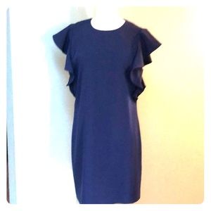 Laundry by Shelli Segal dress